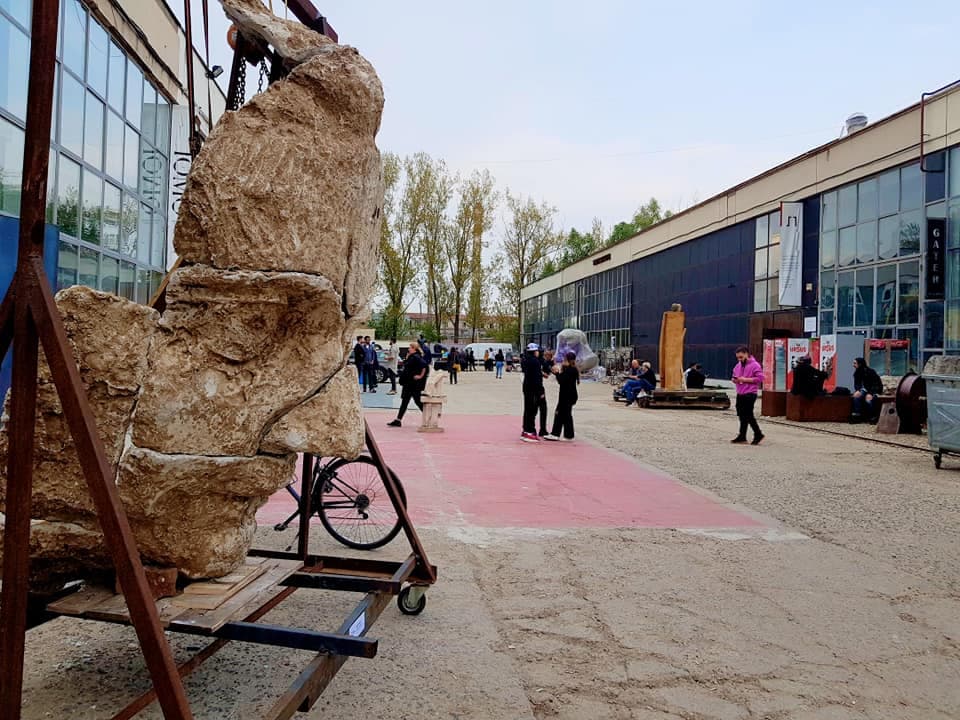 ZSB 2022 Courtyard