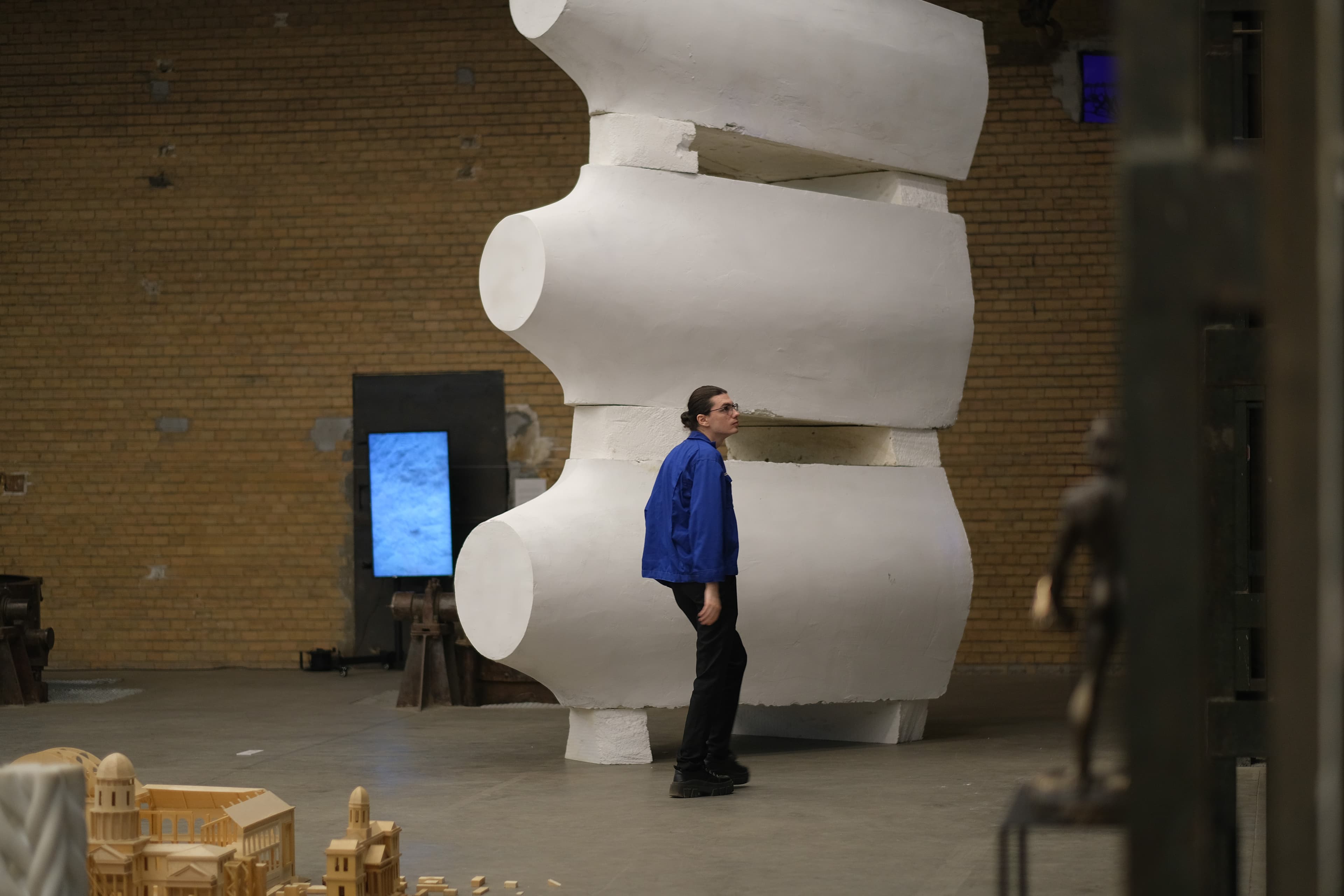 ZSB 2024 Exhibition