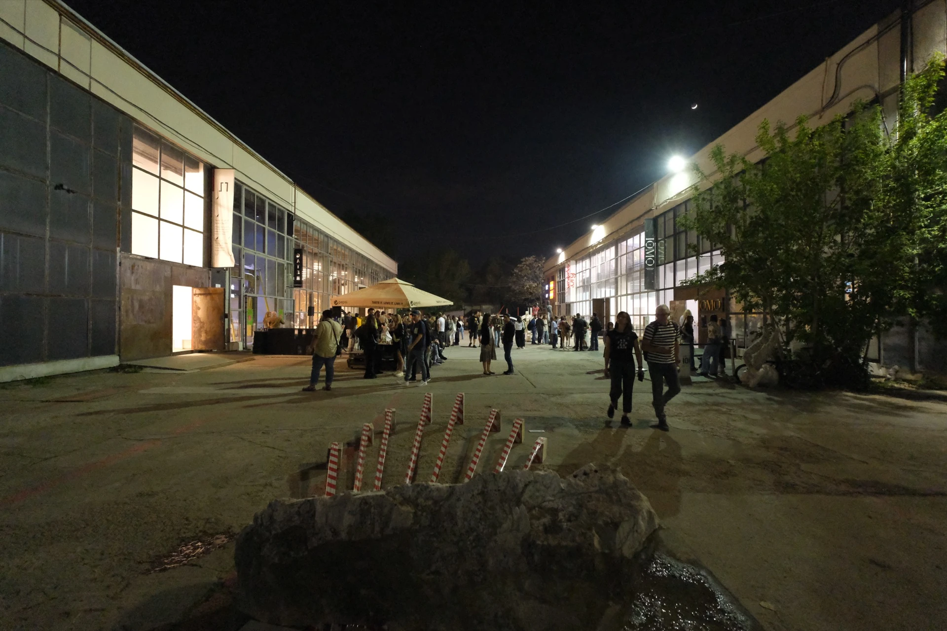 ZSB 2024 exhibition moment